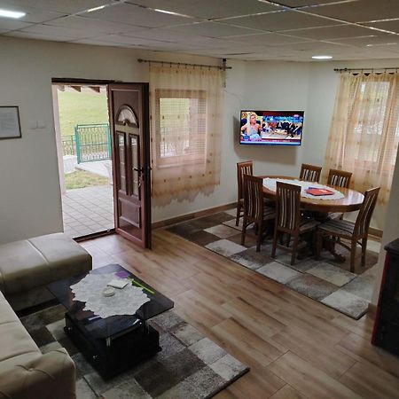 Vikendica Matic Villa Goc Exterior photo