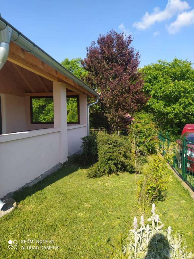 Vikendica Matic Villa Goc Exterior photo