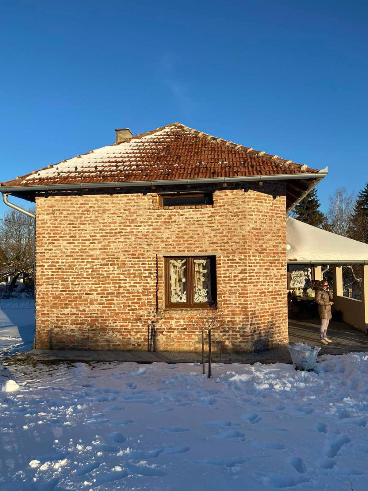 Vikendica Matic Villa Goc Exterior photo