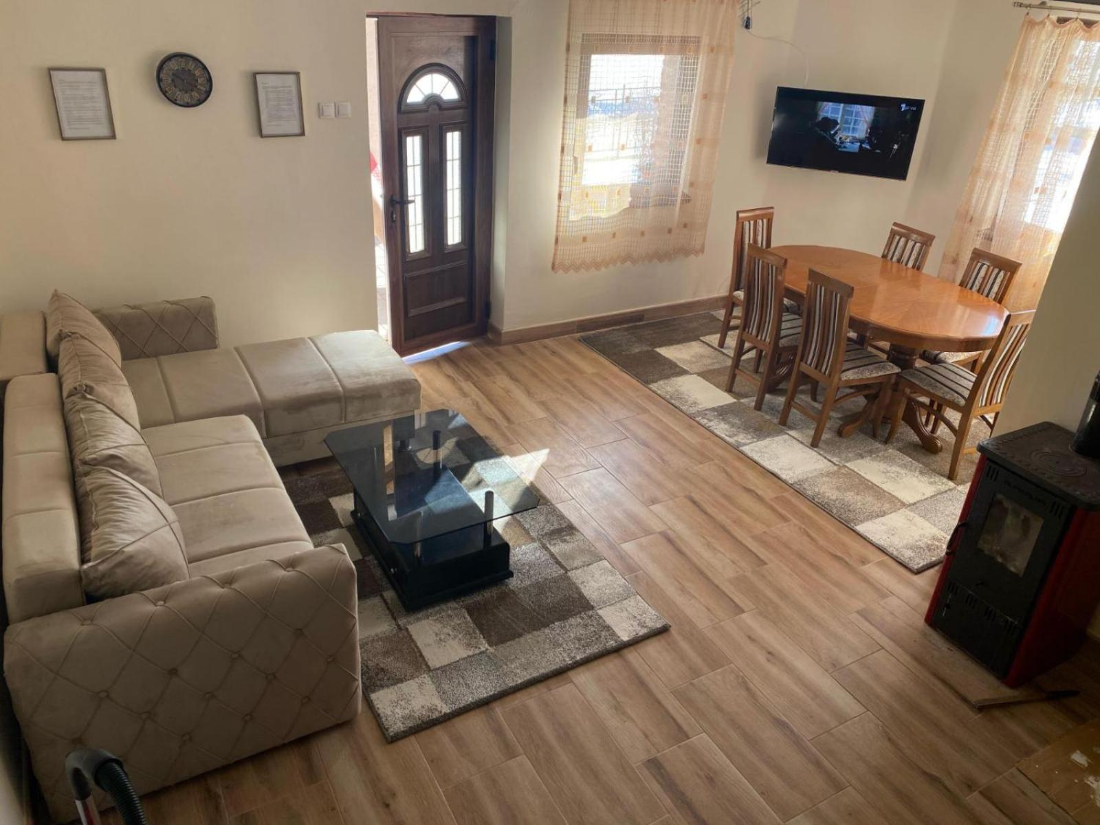 Vikendica Matic Villa Goc Exterior photo
